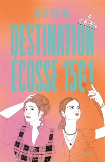 visuel Destination Ecosse 1561